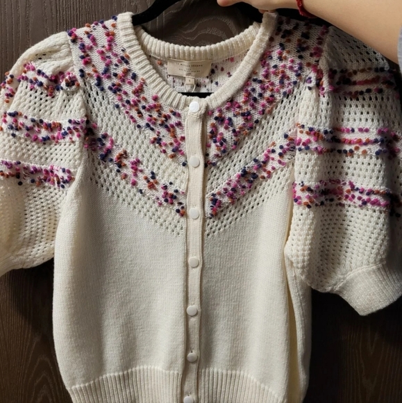 Sezane | Sweaters | Sezane Joyce Jumper 